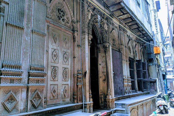 Old Delhi Haveli Visit and Bazaar Walk Tour - Frequently Asked Questions