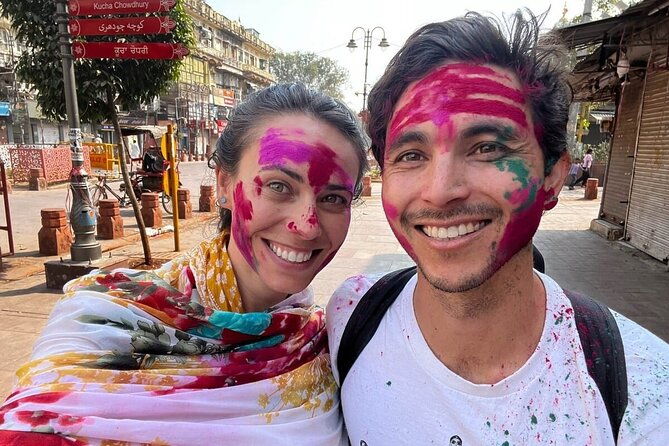 Old Delhi Heritage and Street Food Walk with a Local - The Sum Up