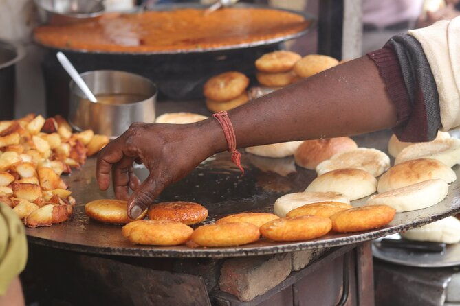 Old Delhi Morning - Fun, Food & Faith all inclusive private tour - Practical Tips for Your Tour