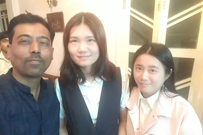 Old Delhi Short Trip with Lunch Entrance Fess Guide - Frequently Asked Questions