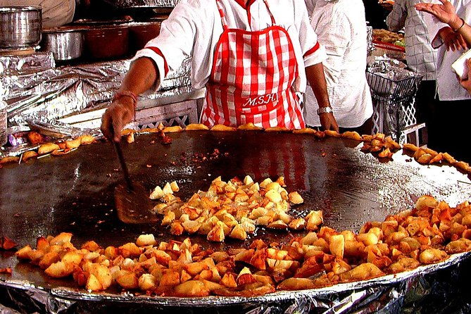 Old Delhi Street Food Tour with TUK-TUK Adventures - The Value of This Tour