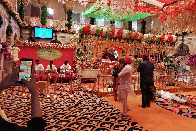 Old Delhi:Capital of Mughals - Who Is This Tour Best For?