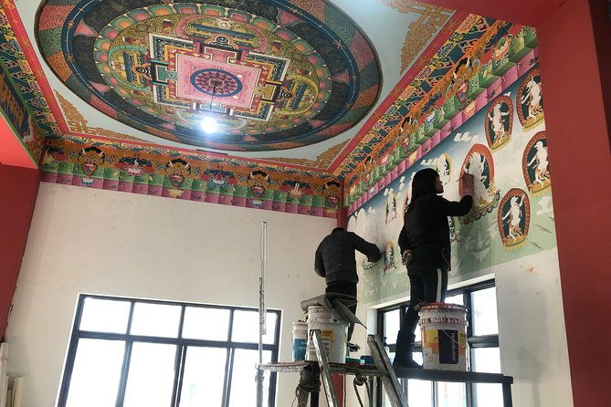 Old Kathmandu Walking Tour with Living Goddess Temple - Final Thoughts: Is It Worth It?