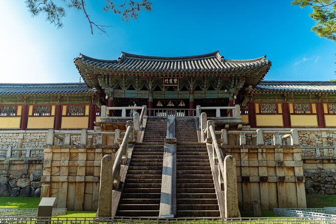 Old Korea Thousand History Tour of Gyeongju from Busan - The Sum Up