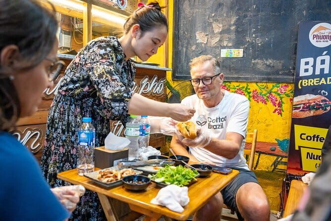 Old Quarter Food Tour in Hanoi - Analyzing the Value