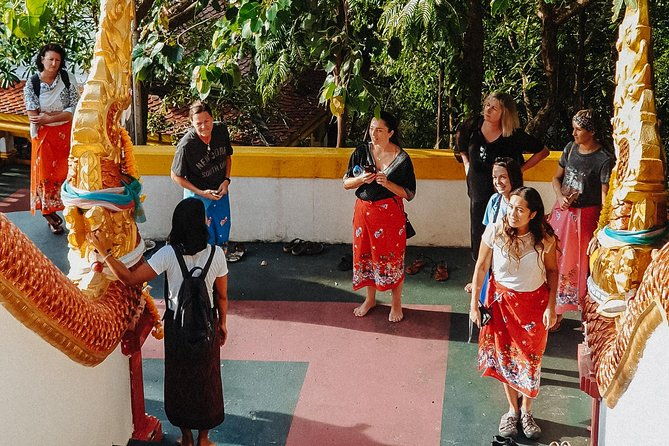 Old Town Cultural Heritage Tour of Phuket - How This Tour Delivers Value