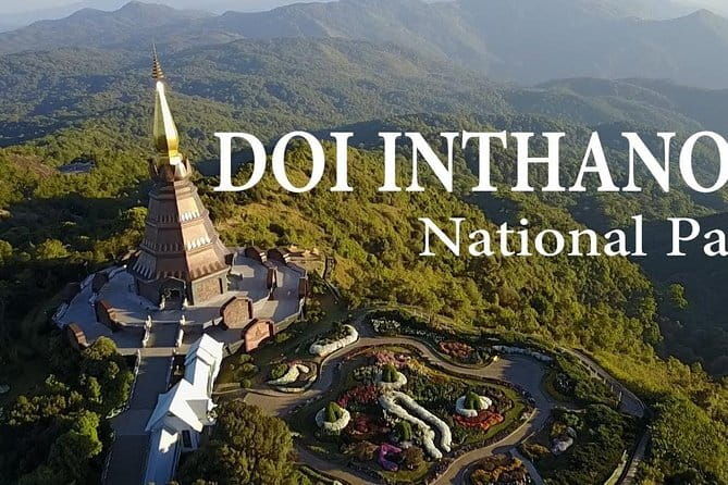 Old Town History and Culture Walking Tour at Chiang Mai - Authentic Experiences and Hidden Gems
