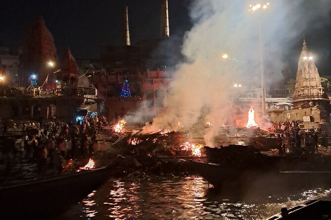 One Day Admirable tour in Varanasi Private Guided Tour - Frequently Asked Questions