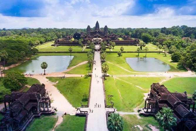 One day Angkor temple tour with private driver - Final Thoughts: Is This Tour Right for You?