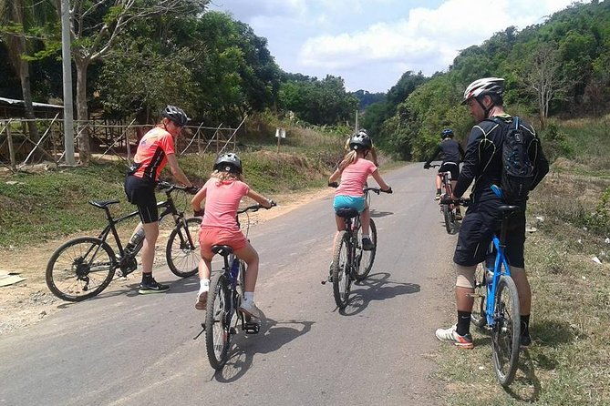 One day bike from Da Lat to Mui Ne - Practical Tips for Booking and Participation