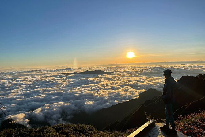 One Day Conquering Fansipan - The Roof Of Indochia - The Experience: What You Can Expect