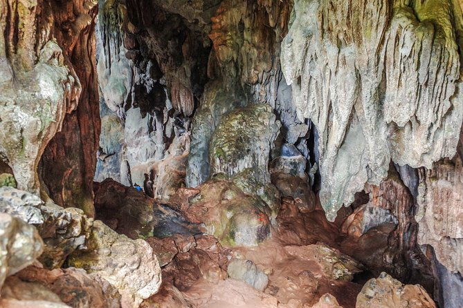 One Day Guided Tour: Kayaking, Zipline & Tubing In The Cave from Vang Vieng - Final Thoughts