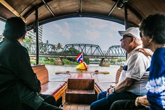 One Day Highlight of Chiang Mai - Who Will Love This Tour?