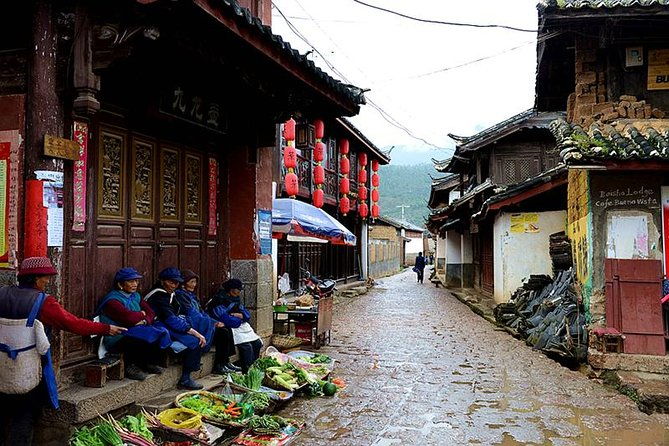 One day Jade Dragon Snow Mountain Tour with Impression Lijiang show - Who Will Love This Tour?
