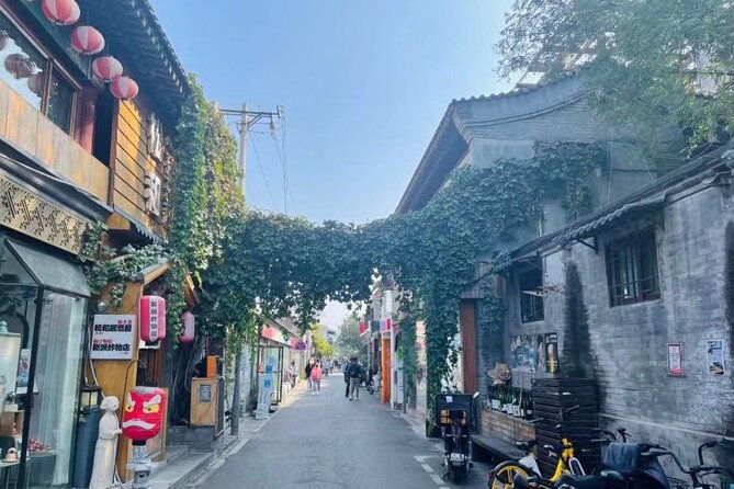 One Day Longmen Grottoes, Shao Lin Temple Tour from Beijing - Lunch and Transfer to Shaolin Temple