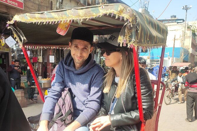 One Day Old and New Delhi City Tour by Car - Who Will Love This Tour?