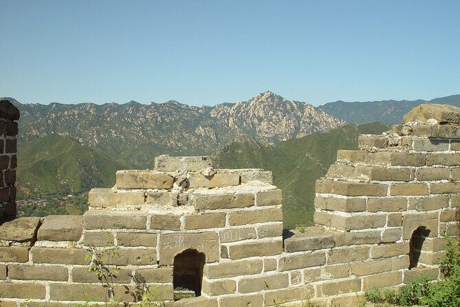 One Day Private Huanghuacheng Great Wall Hiking - Final Thoughts: Is It Worth It?