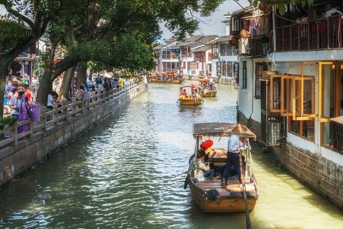 One Day Private Shanghai Jewish Tour, No Shopping - Final Thoughts: Is It Worth It?