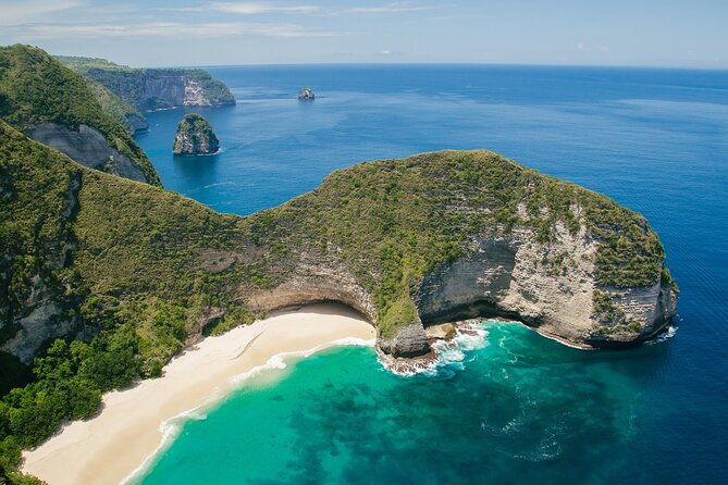 One Day Private Tour East & West Nusa Penida by Penidago - Real Experiences from Travelers