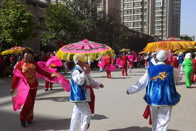 One Day Private Xian Tour to Terracotta Warriors with Airport Transfers - Who Is This Tour Best For?