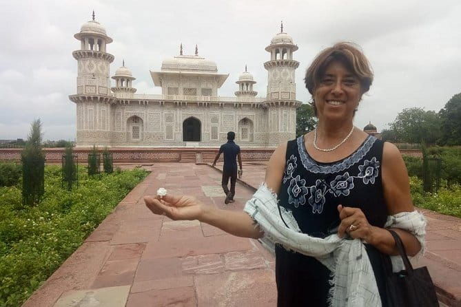One Day Taj Mahal Trip from Delhi - What Makes This Tour Stand Out?