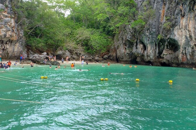 One-Day Tour at Hong Islands by Speedboat from Krabi - Final Thoughts