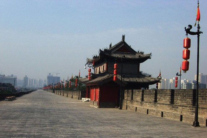 One-Day Tour: Essence of Xi'an and Terracotta Warriors - Who Is This Tour For?