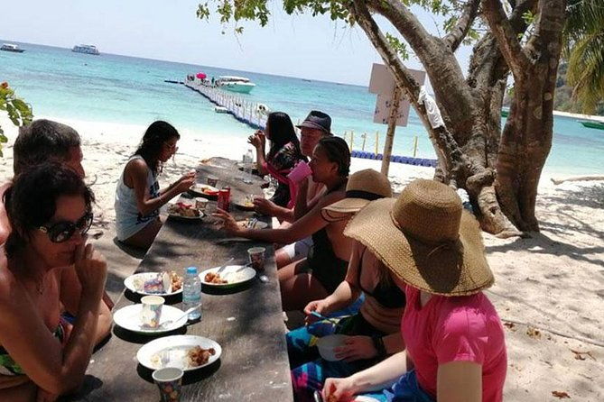 One Day Tour to Koh Rok & Koh Haa By Tin Adventure Sea Tour from Koh Lanta - FAQ