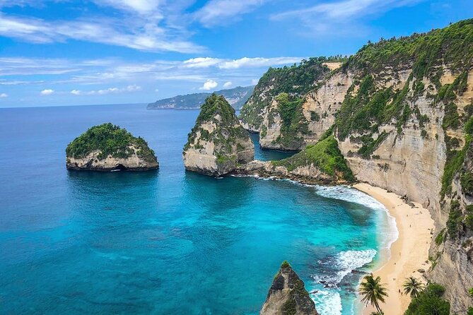 One Day Trip Nusa Penida Island from Bali - FAQ