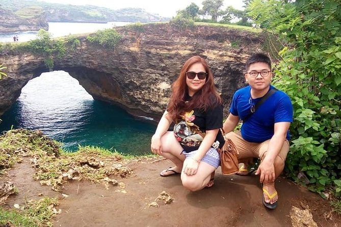One Day Trip Nusa Penida - West Trip-Free Breakfast - Frequently Asked Questions