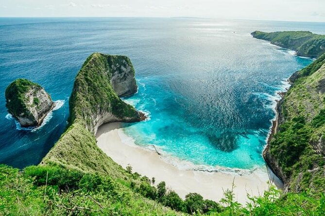One Day Trip to Nusa Penida - (Private & All inclusive ) - Who Should Consider This Tour?  