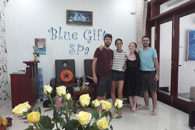 One Hour Spa Experience in Hoi An - The Treatments and Their Benefits