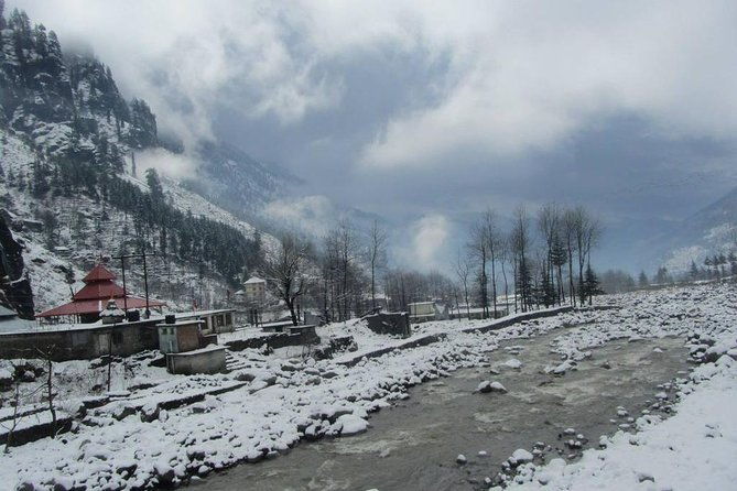 One Way Private Transfer Delhi to Manali - FAQ