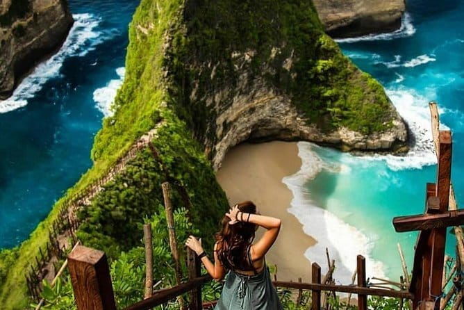 One-way Ticket Fast Boat from Sanur Bali or Nusa Penida - What’s Included and What’s Not?