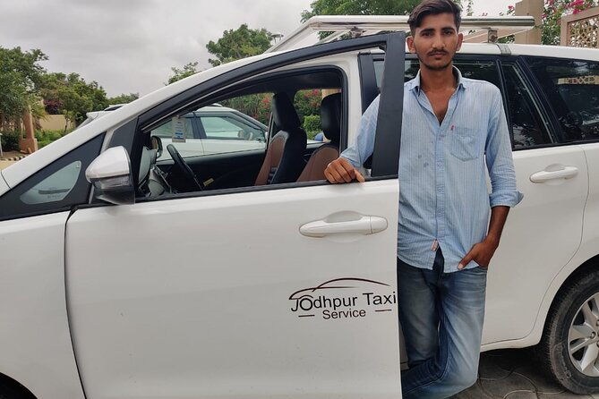 One-way Udaipur to Jodhpur - Frequently Asked Questions