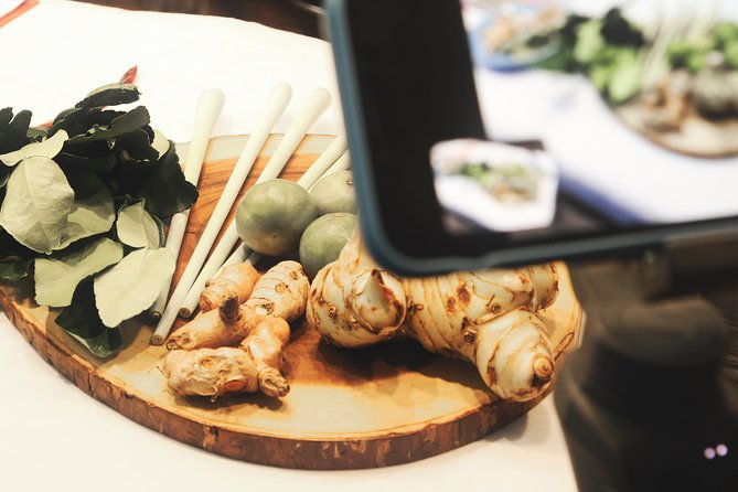 Online Thai and Akha Cooking Class - Practical Details and Considerations  