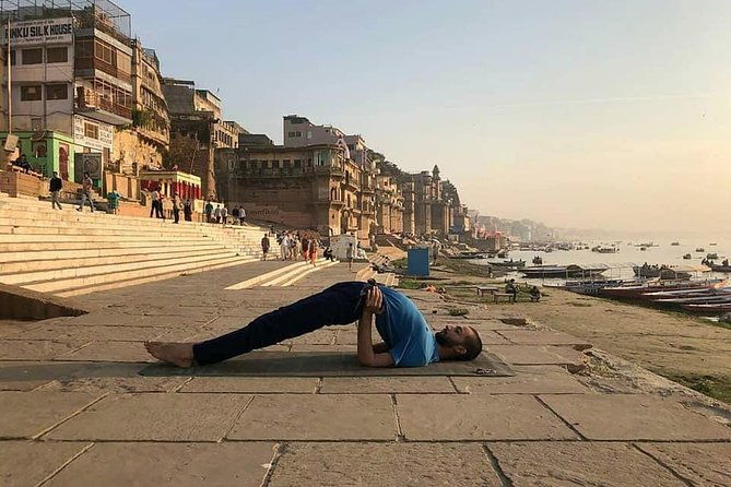 ONLINE Yoga Class with AYUSH - Beginners / Advanced - FAQ