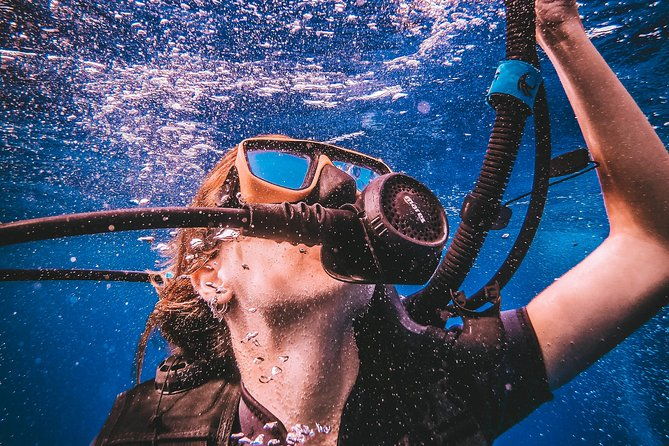 Open Water Course - The Sum Up: Who Will Love This Course?