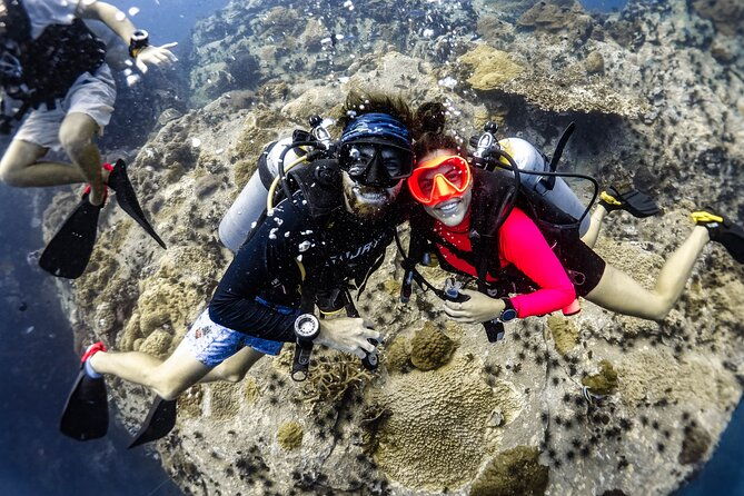 Open Water Course - Become certified diver in 3 days - Practical Considerations