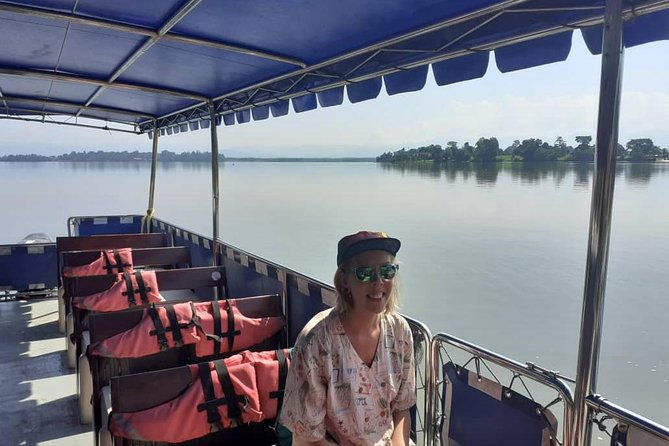 Orang Utan Island and Perak Tong Cave From Kuala Lumpur - FAQ