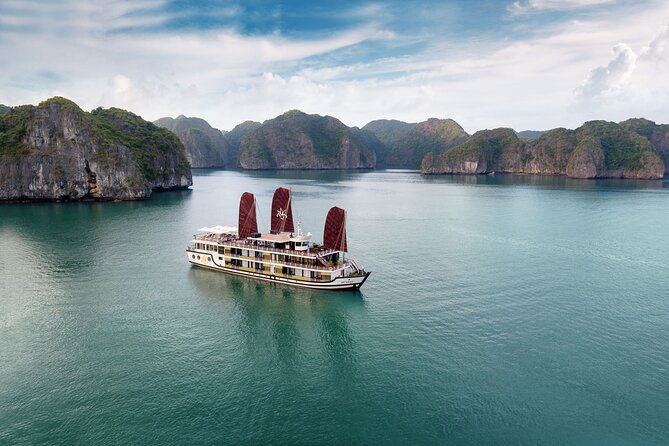 Orchid Cruises Halong Bay 2Days/1Night With 5 Star all included - Final Thoughts: Is It Worth It?