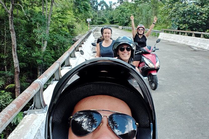 Over Hai Van Pass Loop Tour from Hoi An - Final Thoughts