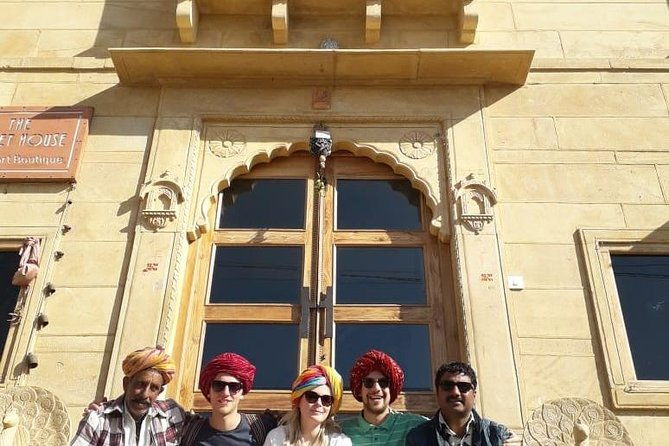 Over Night Camel Safari - Why This Tour Offers Great Value