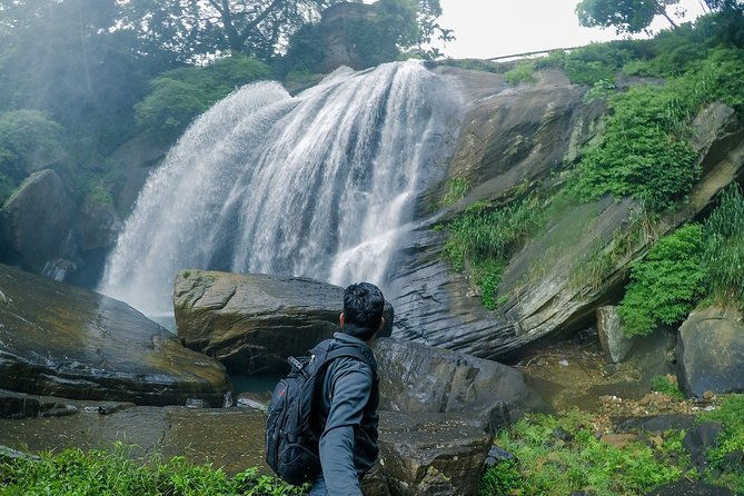 Overnight Adventure Trekking in Knuckles - Who Would Love This Tour?