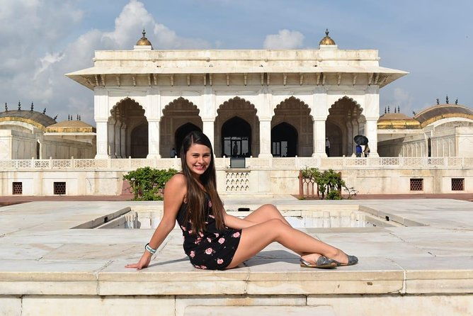 Overnight Agra/Taj Mahal Tour & Fatehpur Sikri Tour - FAQs