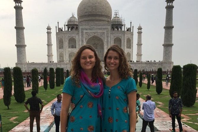 Overnight Agra Tour 2 days - FAQ