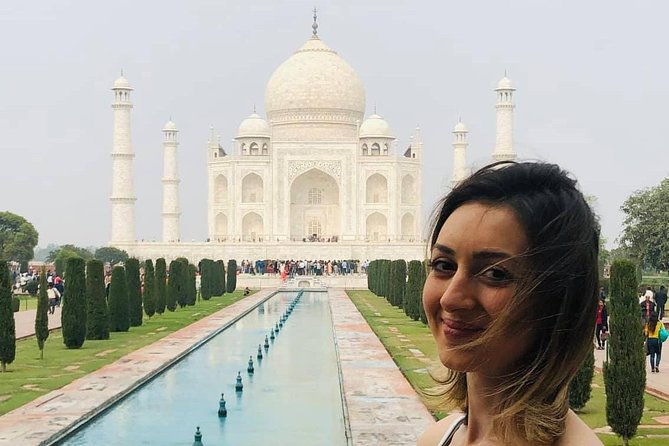 Overnight Agra Tour From Delhi - The Practical Aspects