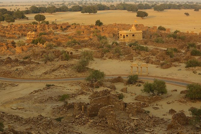 Overnight Camel Safari at Non-Touristic Route - The Practical Side: What You Need to Know