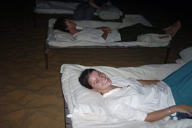 Overnight Camel Safari (remote And Isolated) - Authentic reviews and insider tips