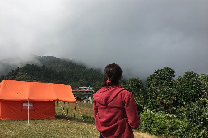 Overnight Dhampus Australian Camp Easy Hiking from Pokhara - Why This Tour Works